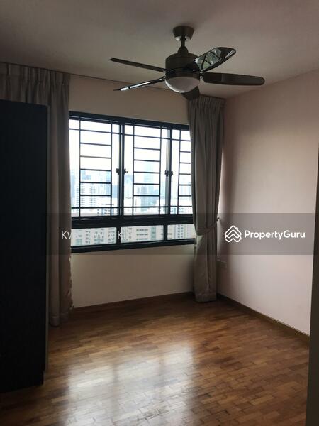 For Rent - 58 Havelock Road