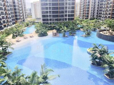 For Rent - Coco Palms