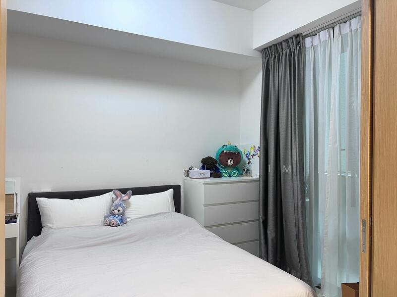 The Glades, 12 Bedok Rise, 1 Bedroom, 484 sqft, Condominium For Rent, by Aloysius Lim, 22030540 - PropertyGuru.com.sg