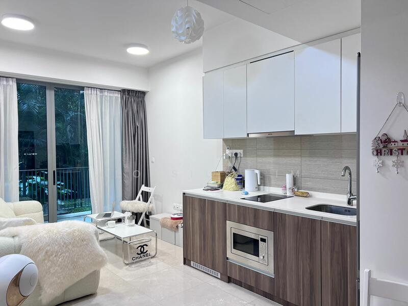 The Glades, 12 Bedok Rise, 1 Bedroom, 484 sqft, Condominium For Rent, by Aloysius Lim, 22030540 - PropertyGuru.com.sg