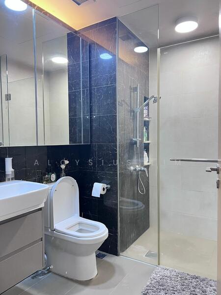 The Glades, 12 Bedok Rise, 1 Bedroom, 484 sqft, Condominium For Rent, by Aloysius Lim, 22030540 - PropertyGuru.com.sg