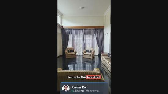 Freehold Semi-D near Thomson road vicinity, Jalan Leban, Ang Mo Kio / Bishan / Thomson, 6 Bedrooms, 4,000 sqft, Semi-Detached House For Sale, by Rayner Koh, 22030596 - PropertyGuru.com.sg