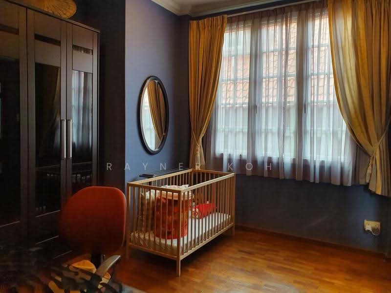Freehold Semi-D near Thomson road vicinity, Jalan Leban, Ang Mo Kio / Bishan / Thomson, 6 Bedrooms, 4,000 sqft, Semi-Detached House For Sale, by Rayner Koh, 22030596 - PropertyGuru.com.sg