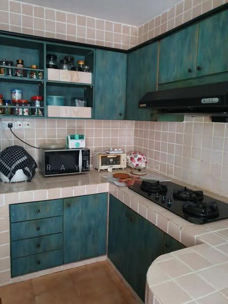 Freehold Semi-D near Thomson road vicinity, Jalan Leban, Ang Mo Kio / Bishan / Thomson, 6 Bedrooms, 4,000 sqft, Semi-Detached House For Sale, by Rayner Koh, 22030596 - Wet Kitchen - PropertyGuru.com.sg