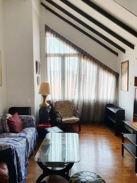 Freehold Semi-D near Thomson road vicinity, Jalan Leban, Ang Mo Kio / Bishan / Thomson, 6 Bedrooms, 4,000 sqft, Semi-Detached House For Sale, by Rayner Koh, 22030596 - Living Room - PropertyGuru.com.sg