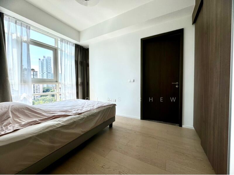 For Rent - Principal Garden