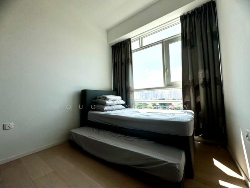 For Rent - Principal Garden