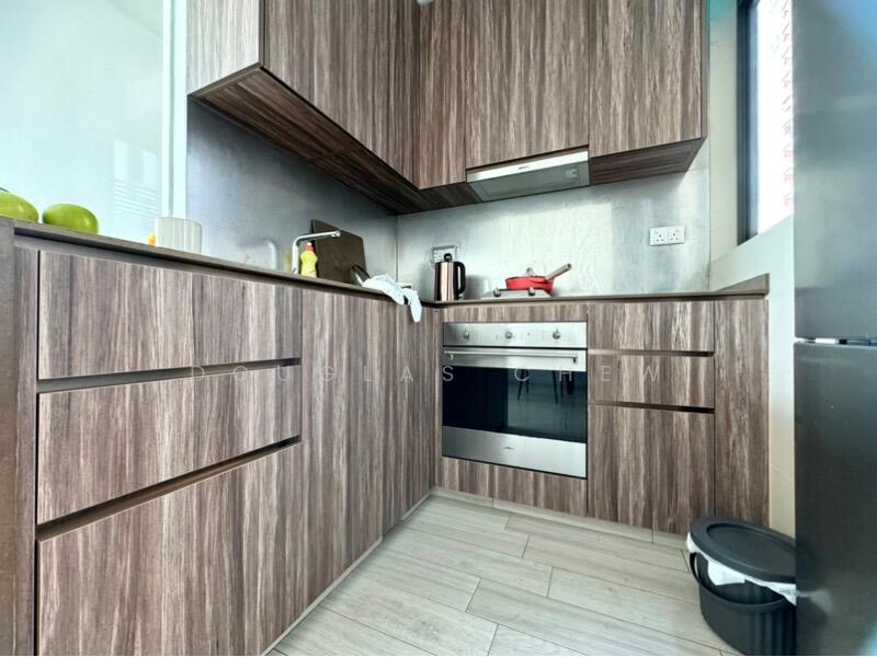 For Rent - Principal Garden