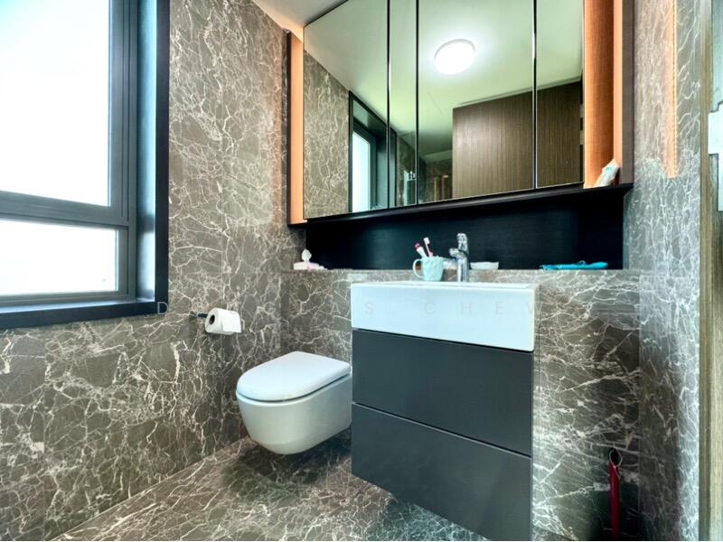 For Rent - Principal Garden