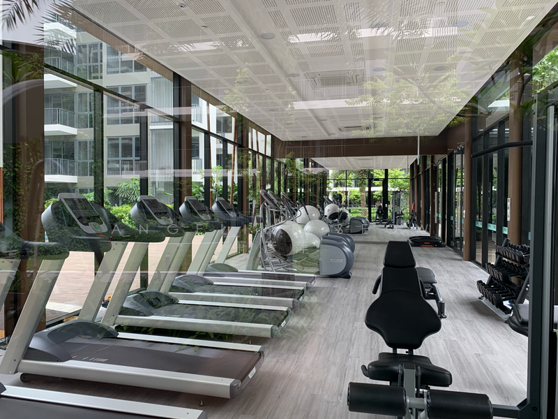 North Park Residences, 15 Yishun Central 1, 1 Bedroom, 430 sqft, Condominium For Rent, by Angeline Seow 萧彦萍, 22030759 - PropertyGuru.com.sg