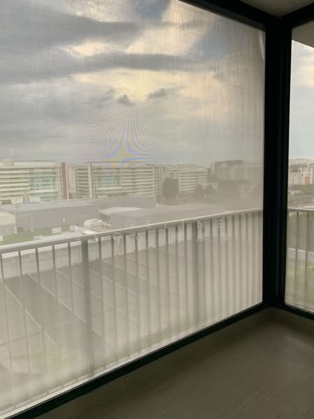 North Park Residences, 15 Yishun Central 1, 1 Bedroom, 430 sqft, Condominium For Rent, by Angeline Seow 萧彦萍, 22030759 - PropertyGuru.com.sg
