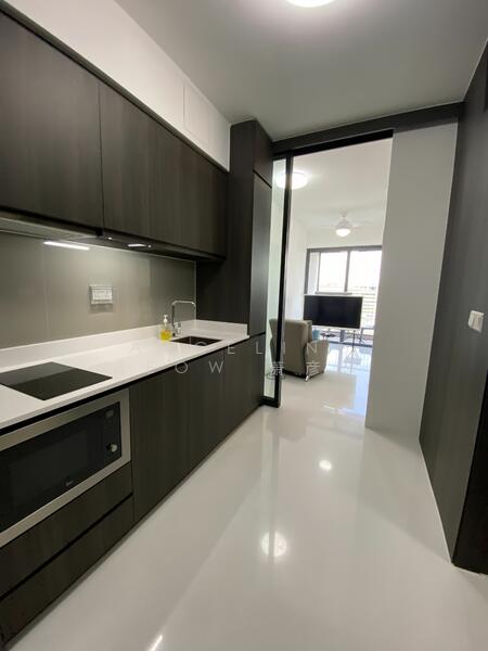 North Park Residences, 15 Yishun Central 1, 1 Bedroom, 430 sqft, Condominium For Rent, by Angeline Seow 萧彦萍, 22030759 - PropertyGuru.com.sg