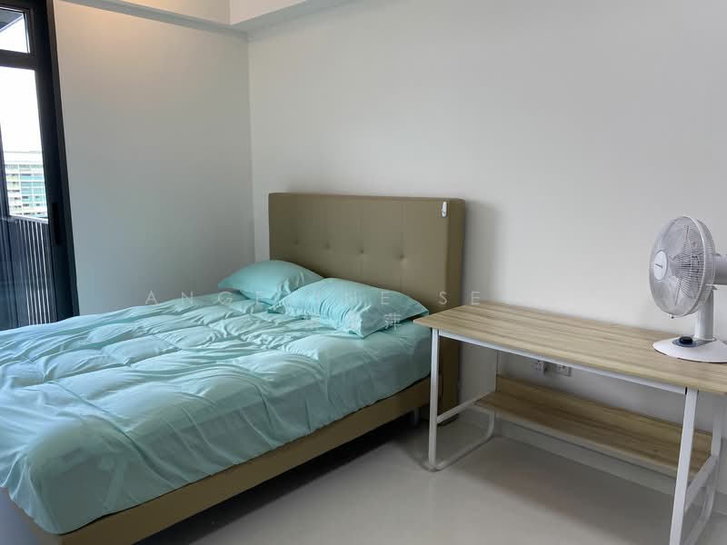 North Park Residences, 15 Yishun Central 1, 1 Bedroom, 430 sqft, Condominium For Rent, by Angeline Seow 萧彦萍, 22030759 - PropertyGuru.com.sg