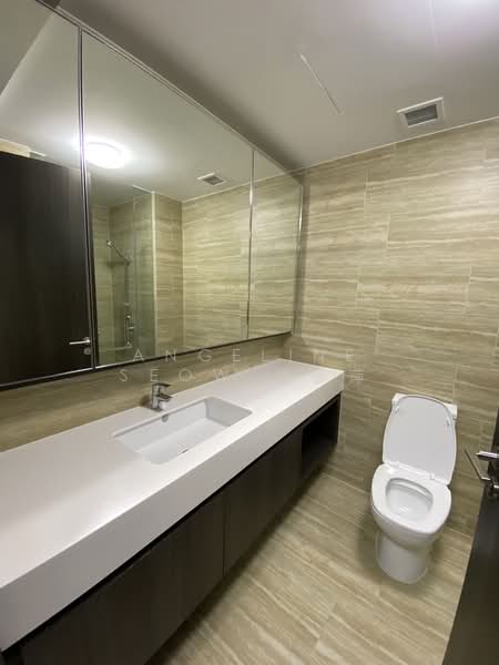 North Park Residences, 15 Yishun Central 1, 1 Bedroom, 430 sqft, Condominium For Rent, by Angeline Seow 萧彦萍, 22030759 - PropertyGuru.com.sg