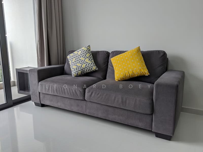 Northpark Residences, Northpark Residences, 2 Bedrooms, 624 sqft, Condominium For Rent, by Leonard Boey, 22030898 - PropertyGuru.com.sg
