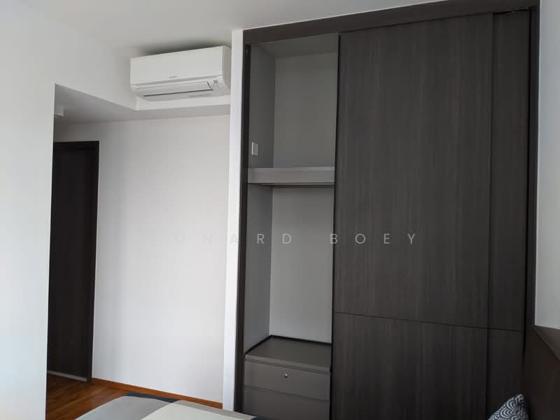 Northpark Residences, Northpark Residences, 2 Bedrooms, 624 sqft, Condominium For Rent, by Leonard Boey, 22030898 - PropertyGuru.com.sg