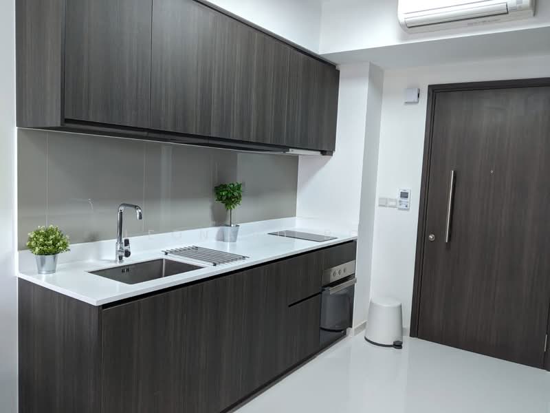 Northpark Residences, Northpark Residences, 2 Bedrooms, 624 sqft, Condominium For Rent, by Leonard Boey, 22030898 - PropertyGuru.com.sg