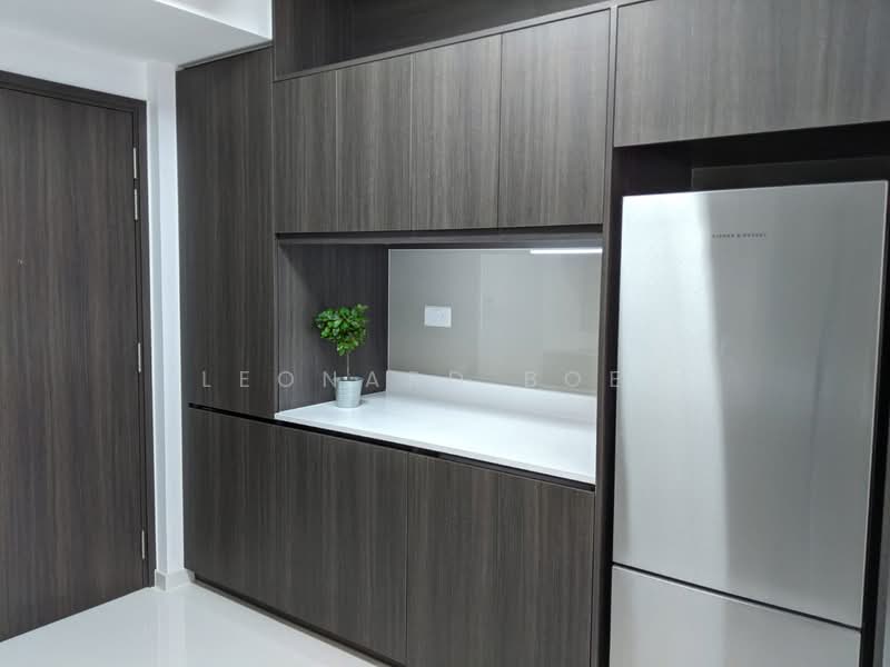 Northpark Residences, Northpark Residences, 2 Bedrooms, 624 sqft, Condominium For Rent, by Leonard Boey, 22030898 - PropertyGuru.com.sg