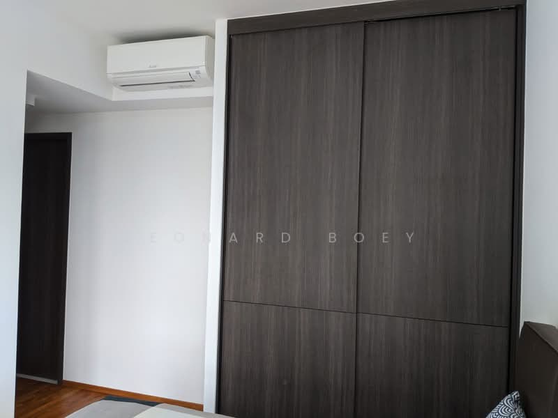 Northpark Residences, Northpark Residences, 2 Bedrooms, 624 sqft, Condominium For Rent, by Leonard Boey, 22030898 - PropertyGuru.com.sg