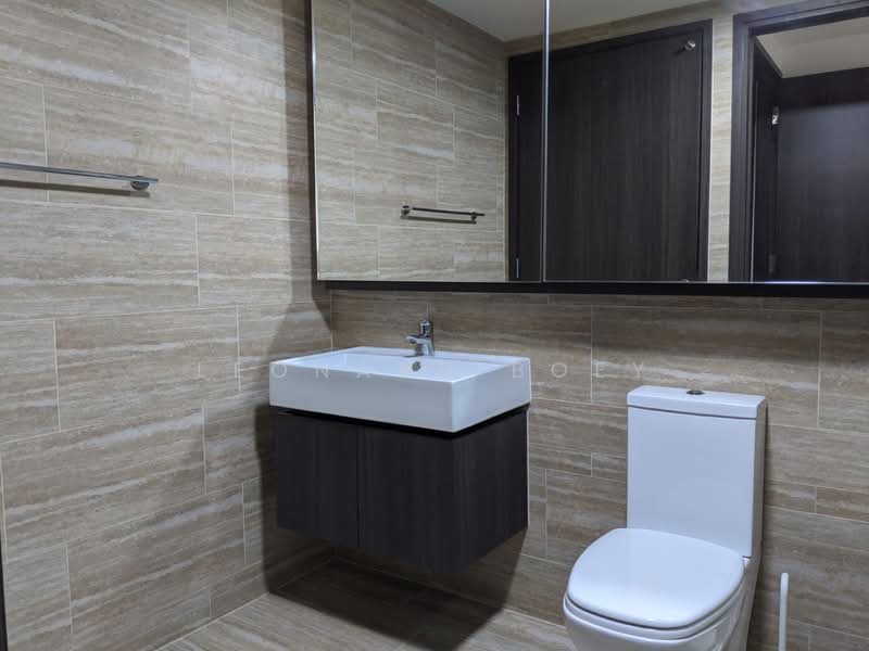 Northpark Residences, Northpark Residences, 2 Bedrooms, 624 sqft, Condominium For Rent, by Leonard Boey, 22030898 - PropertyGuru.com.sg