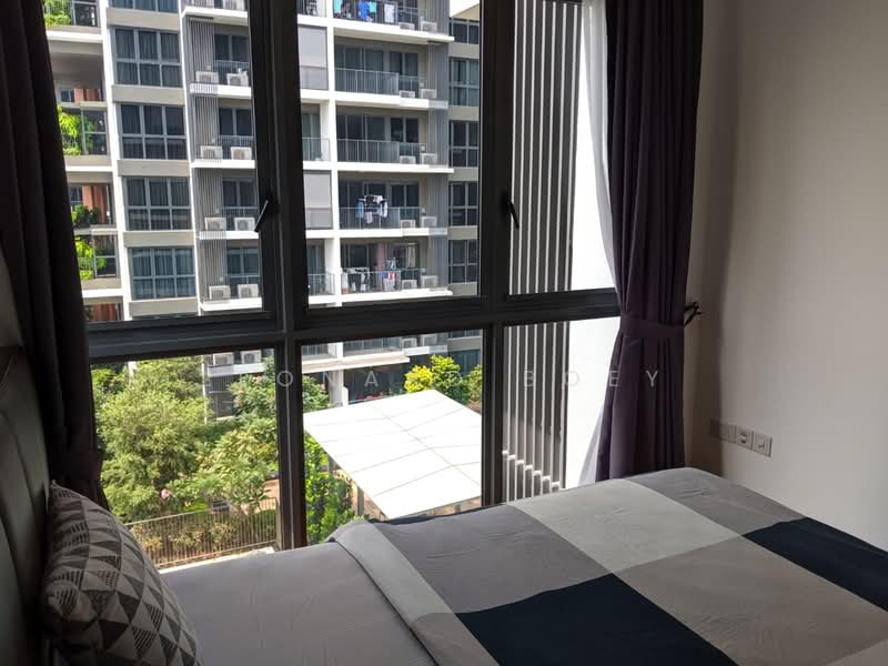 Northpark Residences, Northpark Residences, 2 Bedrooms, 624 sqft, Condominium For Rent, by Leonard Boey, 22030898 - PropertyGuru.com.sg