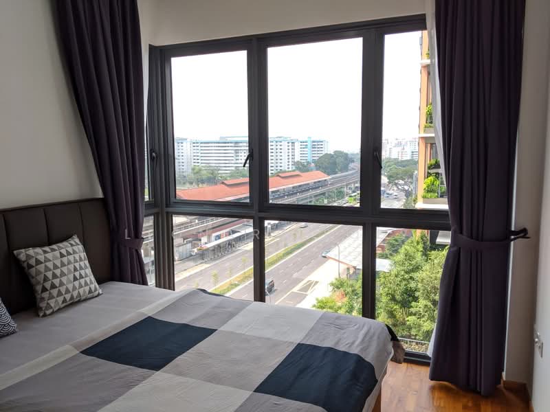 Northpark Residences, Northpark Residences, 2 Bedrooms, 624 sqft, Condominium For Rent, by Leonard Boey, 22030898 - PropertyGuru.com.sg