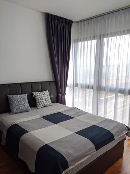 Northpark Residences, Northpark Residences, 2 Bedrooms, 624 sqft, Condominium For Rent, by Leonard Boey, 22030898 - PropertyGuru.com.sg