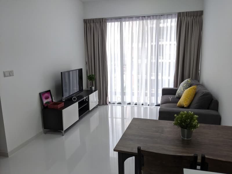 North Park Residences, 19 Yishun Central 1, 2 Bedrooms, 624 sqft, Condominium For Rent, by Leonard Boey, 22030999 - PropertyGuru.com.sg