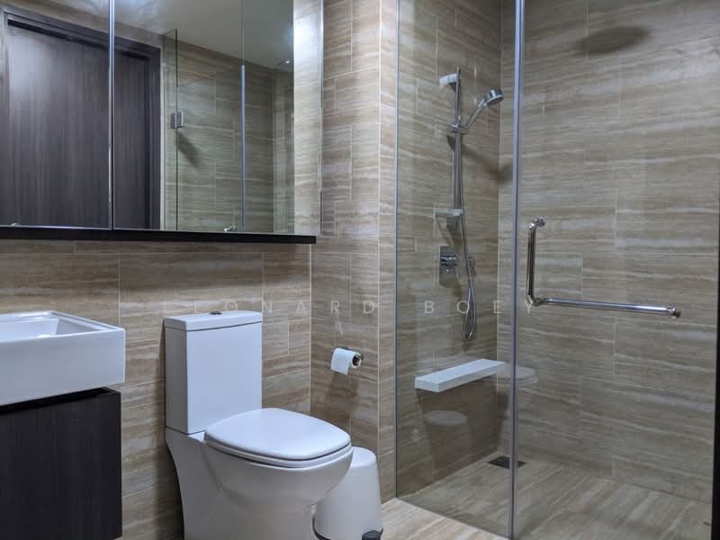 North Park Residences, 19 Yishun Central 1, 2 Bedrooms, 624 sqft, Condominium For Rent, by Leonard Boey, 22030999 - PropertyGuru.com.sg