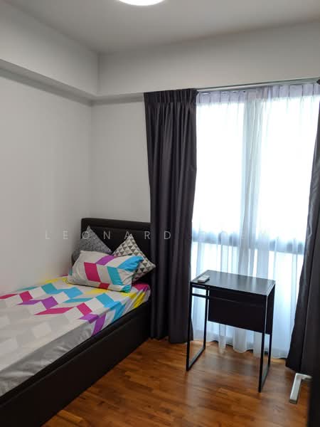 North Park Residences, 19 Yishun Central 1, 2 Bedrooms, 624 sqft, Condominium For Rent, by Leonard Boey, 22030999 - PropertyGuru.com.sg