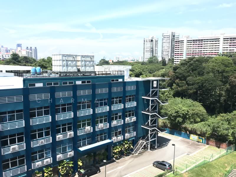 EPL Building, 1100 Lower Delta Road, Alexandra / Commonwealth, 1,000 sqft, Light Industrial (B1) For Rent, by Charmaine Leong, 22031288 - CommercialGuru.com.sg