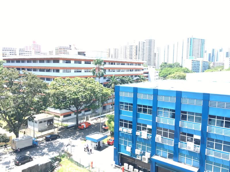 EPL Building, 1100 Lower Delta Road, Alexandra / Commonwealth, 1,000 sqft, Light Industrial (B1) For Rent, by Charmaine Leong, 22031288 - CommercialGuru.com.sg