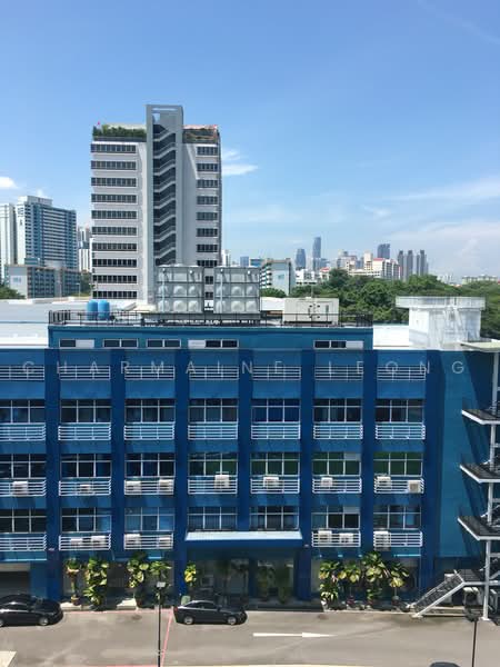 EPL Building, 1100 Lower Delta Road, Alexandra / Commonwealth, 1,000 sqft, Light Industrial (B1) For Rent, by Charmaine Leong, 22031288 - CommercialGuru.com.sg