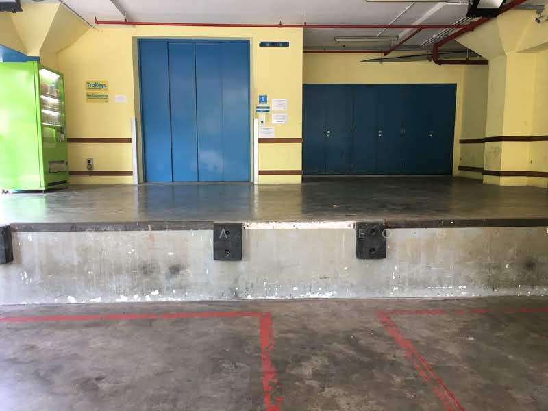 EPL Building, 1100 Lower Delta Road, Alexandra / Commonwealth, 1,000 sqft, Light Industrial (B1) For Rent, by Charmaine Leong, 22031288 - CommercialGuru.com.sg