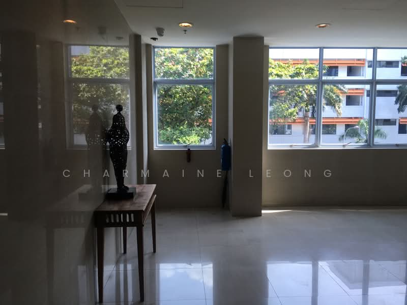 EPL Building, 1100 Lower Delta Road, Alexandra / Commonwealth, 1,000 sqft, Light Industrial (B1) For Rent, by Charmaine Leong, 22031288 - CommercialGuru.com.sg