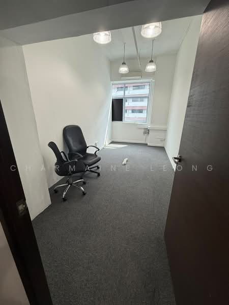EPL Building, 1100 Lower Delta Road, Alexandra / Commonwealth, 1,000 sqft, Light Industrial (B1) For Rent, by Charmaine Leong, 22031288 - CommercialGuru.com.sg