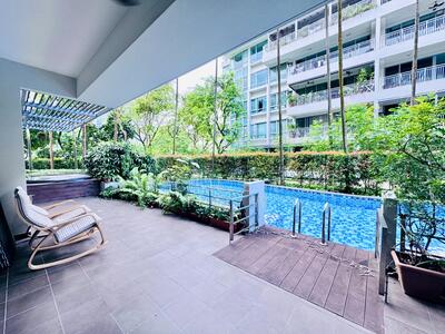 For Rent - ClementiWoods Condominium