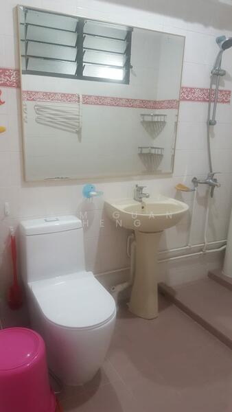 568 Hougang Street 51, 568 Hougang Street 51, Room Rental, 122 sqft, HDB Flat For Rent, by Lim Guan Heng, 22032245 - PropertyGuru.com.sg