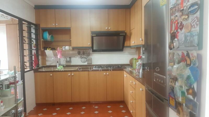 568 Hougang Street 51, 568 Hougang Street 51, Room Rental, 122 sqft, HDB Flat For Rent, by Lim Guan Heng, 22032245 - PropertyGuru.com.sg