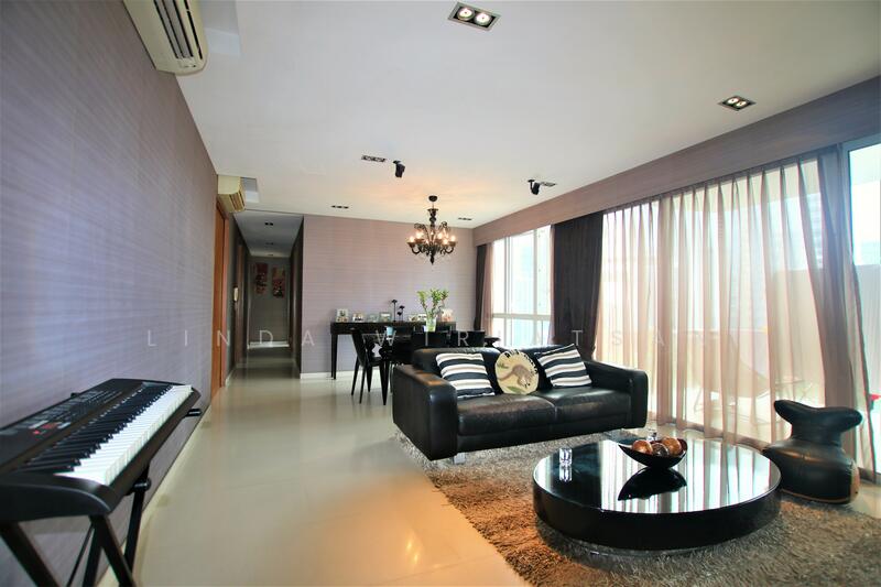 For Rent - The Sea View
