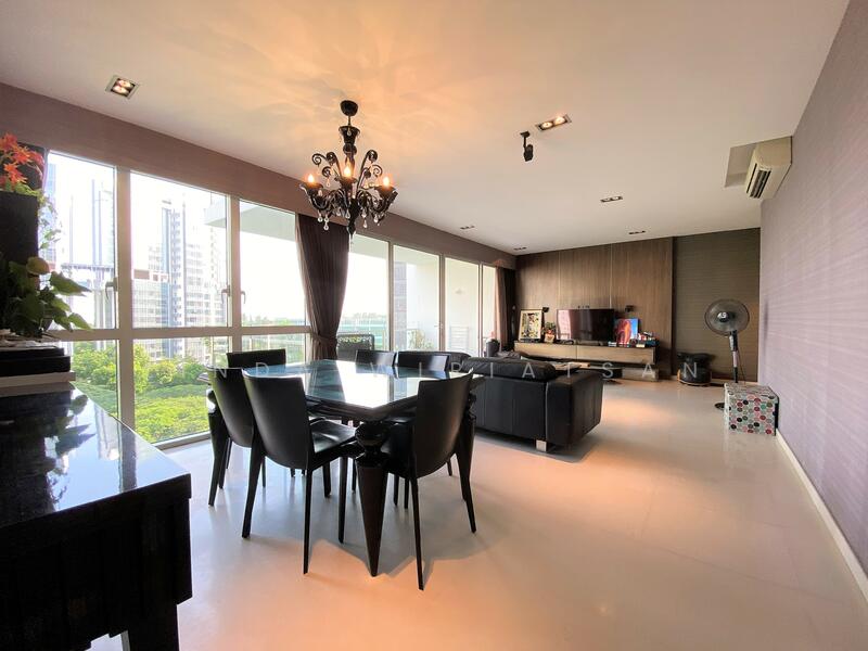 For Rent - The Sea View