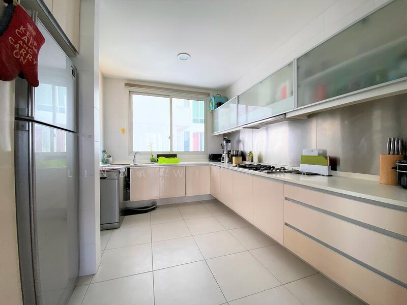 For Rent - The Sea View