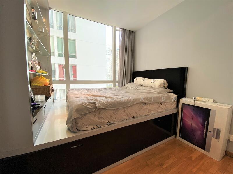 For Rent - The Sea View