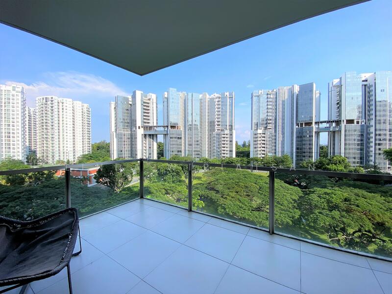 For Rent - The Sea View