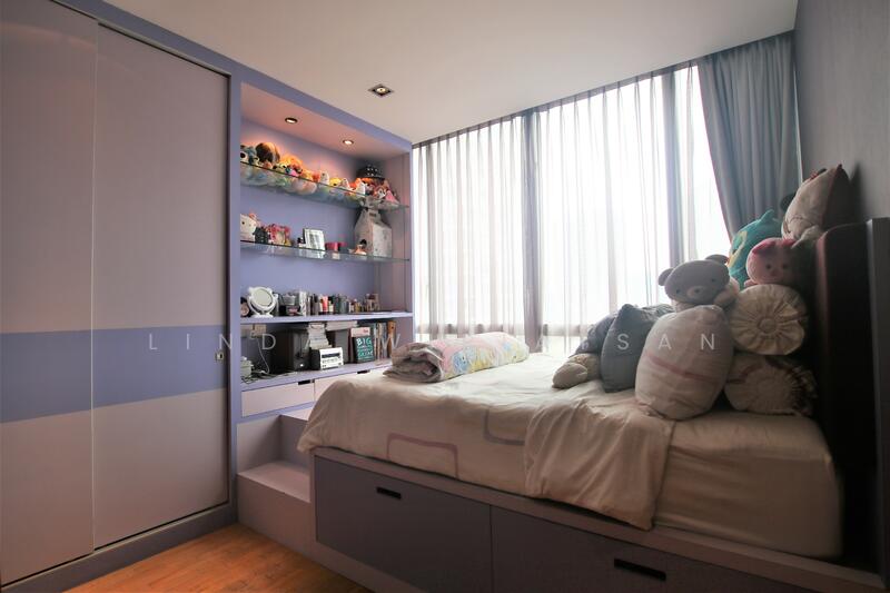 For Rent - The Sea View