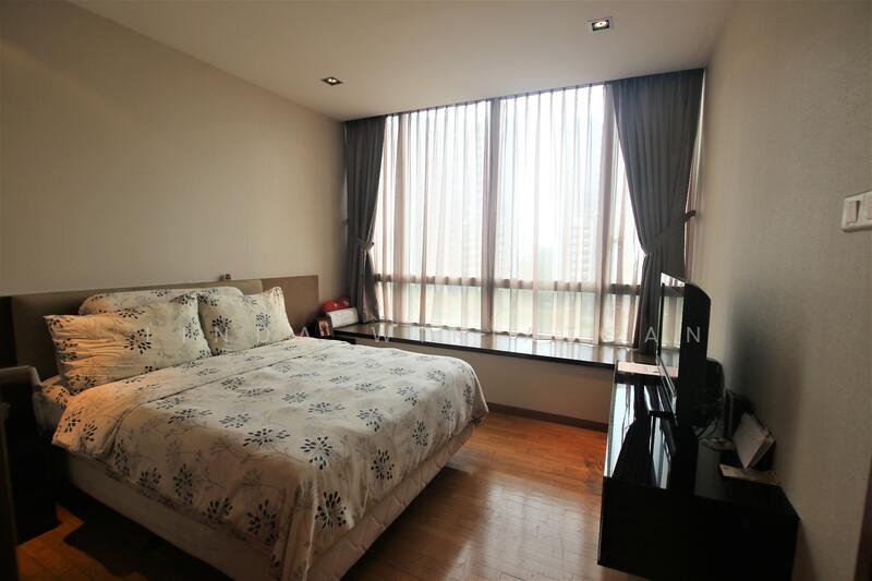 For Rent - The Sea View