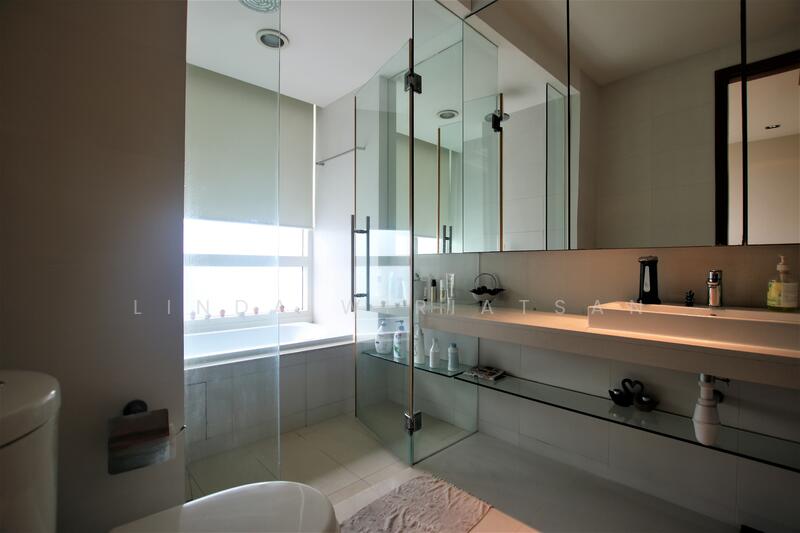 For Rent - The Sea View