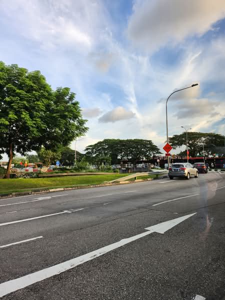 Evergreen Park, 31 Hougang Avenue 7, 3 Bedrooms, 1,076 sqft, Apartment For Rent, by Yann Tan, 22033318 - PropertyGuru.com.sg