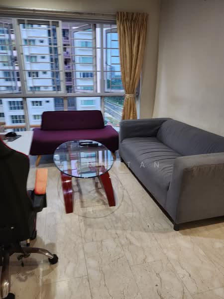 Evergreen Park, 31 Hougang Avenue 7, 3 Bedrooms, 1,076 sqft, Apartment For Rent, by Yann Tan, 22033318 - PropertyGuru.com.sg