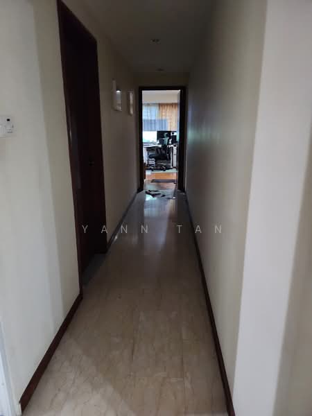 Evergreen Park, 31 Hougang Avenue 7, 3 Bedrooms, 1,076 sqft, Apartment For Rent, by Yann Tan, 22033318 - PropertyGuru.com.sg